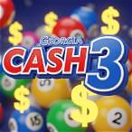 georgia lottery cash 3 winning results